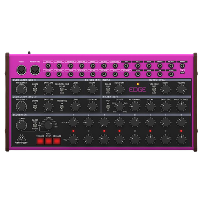 Behringer Edge