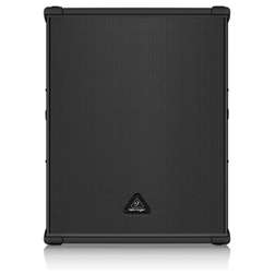 B1800XP - EUROLIVE B1800 X PRO
