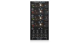 FOUR PLAY - behringer four play 1