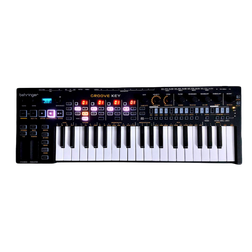 Groove Key - photo-1
