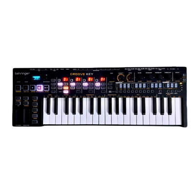 Behringer Groove Key