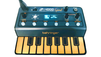 Behringer JP-4000 Spirit