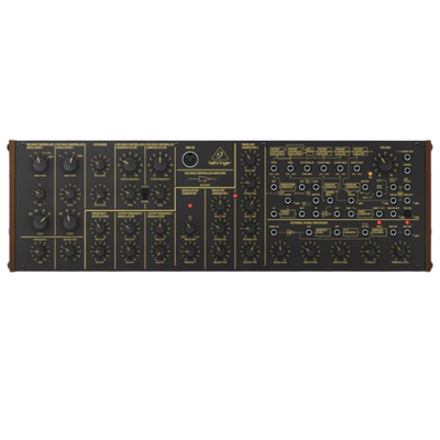 Behringer K-2