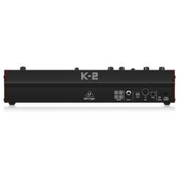 K-2 MKII - photo-4