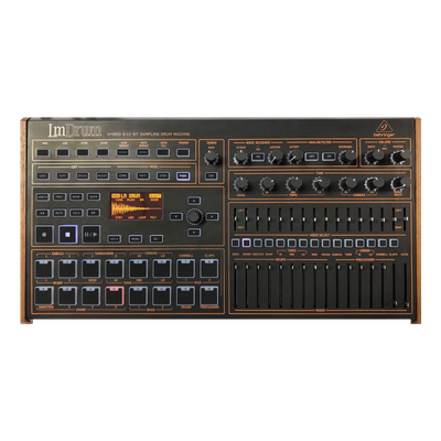 Linndrum behringer store