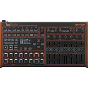 Behringer Lm Drum