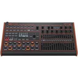 Lm Drum - photo-3