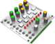 MIX-SEQUENCER MODULE 1050 - MIX-SEQUENCER MODULE 1050 3