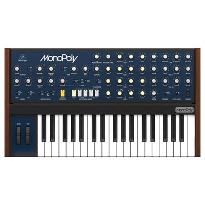 Behringer MonoPoly