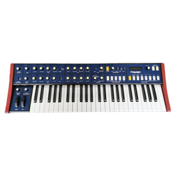 Polyeight - Behringer-polyeight