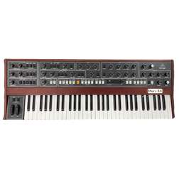 Pro-16 - behringer-pro-16-1