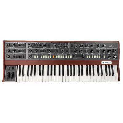 Behringer Pro-16