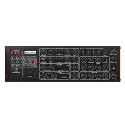話題の人気 Behringer Pro-800 - SKYLARK 鍵盤楽器