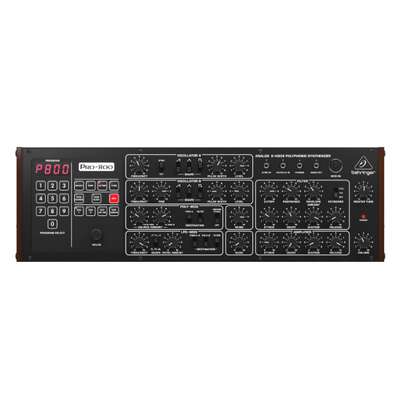 鍵盤楽器 Behringer Pro-800 Behringer Pro-800 - SKYLARK