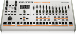 RD-765 - photo-2