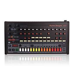 RD-8 MKII RHYTHM DESIGNER - behringer-rd-8-mkii-1