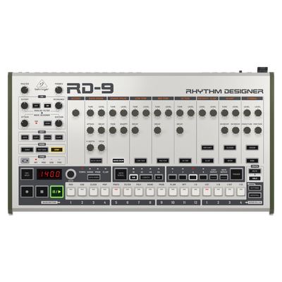 Behringer RD-9