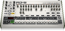 RD-9 - photo-2