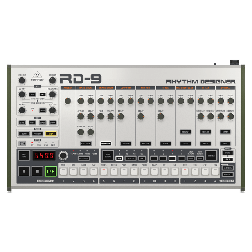RD-9 - photo-1