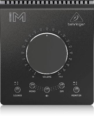 Behringer STUDIO M
