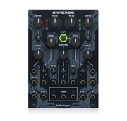 Behringer SWORDS