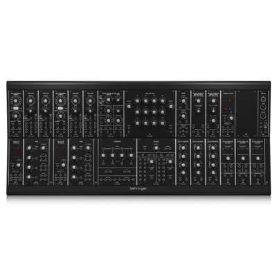 Behringer System 35