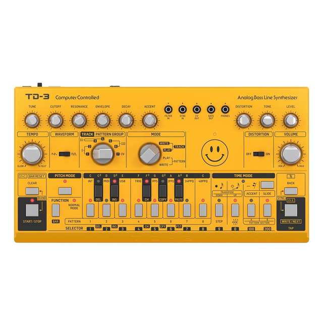behringer-td-3-am-behringer-td