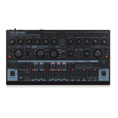 Behringer TD-3-MO-BK - SKYLARK