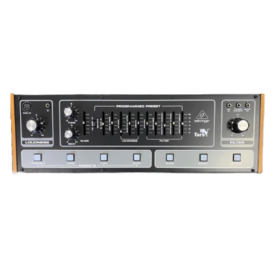 Behringer TORO