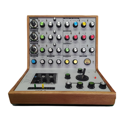 Behringer vcs3 price on sale