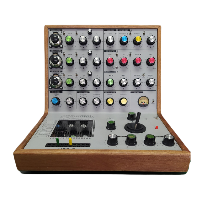 Behringer VCS 3 - SKYLARK