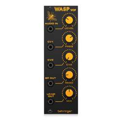 Wasp VCF - photo-1