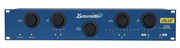 Bettermaker Valve Stereo Passive Equalizer