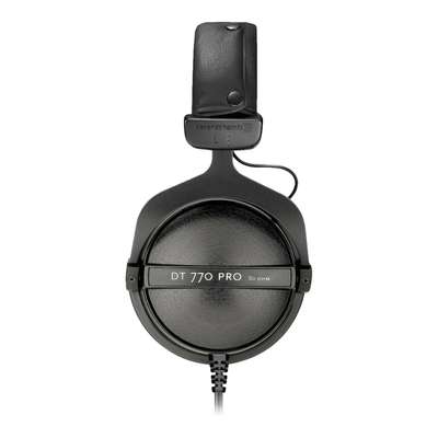 Beyerdynamic DT 770 PRO 80 Ohm