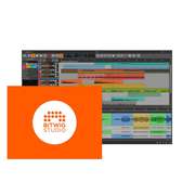Bitwig Bitwig Studio 5 [DIGI]