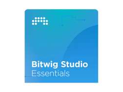 Bitwig Studio 5 Essential [DIGI] - photo-1