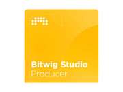 Bitwig Bitwig Studio 5 Producer [DIGI]