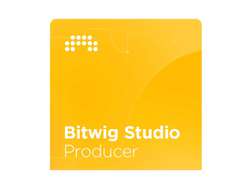 Bitwig Studio 5 Producer [DIGI] - photo-1