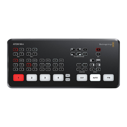 Blackmagic Design ATEM Mini - SKYLARK