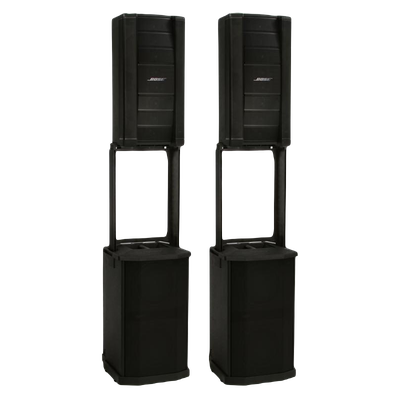 BOSE PROFESSIONAL F1 System