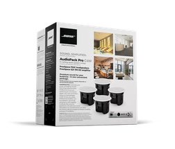 AudioPack Pro C4 - photo-1