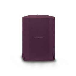 S1 Pro Play-Through Cover - Bose S1 Pro Play-Through Cover 1