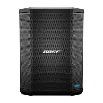 Bose S1 Pro+ - 小型ポータブルPAシステムスピーカー| ボーズ