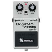 BOSS BP-1W Booster/Preamp