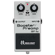 BOSS BP-1W Booster/Preamp