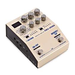 DD-200 Digital Delay - photo-3