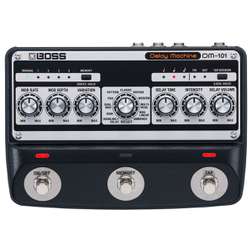 DM-101 Delay Machine - photo-1