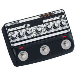 DM-101 Delay Machine - photo-3