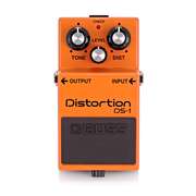 BOSS DS-1 Distortion