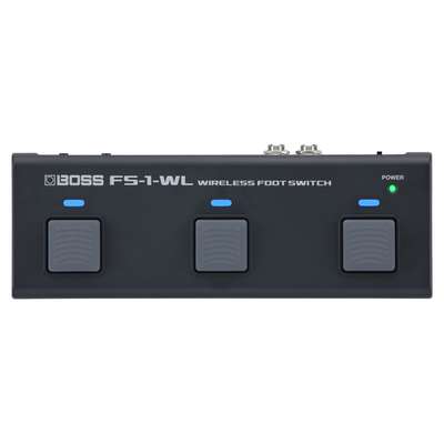 BOSS FS-1-WL